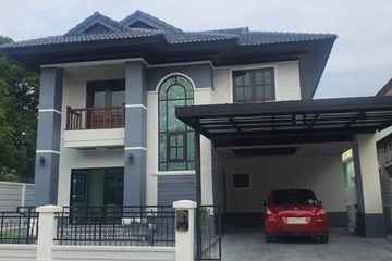 3 Bedroom House for sale in Bang Bon, Bangkok