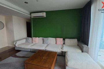 3 Bedroom Condo for sale in Watermark Chaophraya River, Bang Lamphu Lang, Bangkok