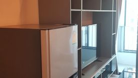 1 Bedroom Condo for sale in Ideo Q Chula - Samyan, Maha Phruettharam, Bangkok near MRT Sam Yan