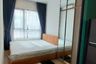 1 Bedroom Condo for sale in KNIGHTSBRIDGE COLLAGE RAMKHAMHAENG, Hua Mak, Bangkok near MRT Hua Mak