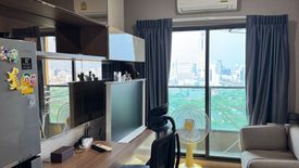 1 Bedroom Condo for sale in Lumpini Suite Phetchaburi - Makkasan, Makkasan, Bangkok near Airport Rail Link Makkasan