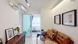 1 Bedroom Condo for sale in The Estate @Thapra, Wat Tha Phra, Bangkok near BTS Pho Nimit