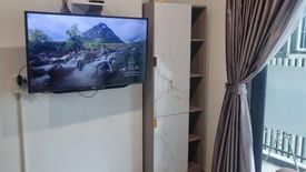 1 Bedroom Condo for sale in The Parkland Phetkasem 56, Bang Wa, Bangkok near MRT Phasi Charoen