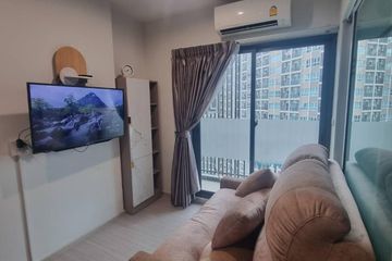 1 Bedroom Condo for sale in The Parkland Phetkasem 56, Bang Wa, Bangkok near MRT Phasi Charoen