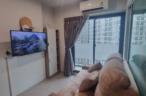 1 Bedroom Condo for sale in The Parkland Phetkasem 56, Bang Wa, Bangkok near MRT Phasi Charoen
