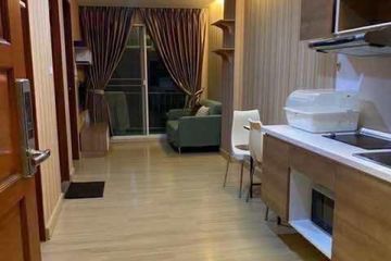 2 Bedroom Condo for sale in Emerald Residence Ratchada, Din Daeng, Bangkok near MRT Huai Khwang