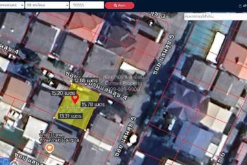 1 Bedroom Land for sale in Bang Na, Bangkok