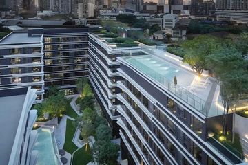 3 Bedroom Condo for sale in Ideo Mobi Sukhumvit 40, Phra Khanong, Bangkok near BTS Ekkamai