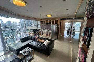 1 Bedroom Condo for sale in Sukhumvit Suite, Khlong Toei Nuea, Bangkok near BTS Nana