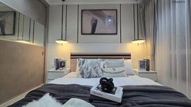 1 Bedroom Condo for sale in Lumpini Park Riverside Rama 3, Bang Phong Pang, Bangkok near BTS Surasak