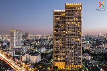 2 Bedroom Condo for sale in THE ISSARA LADPRAO, Chom Phon, Bangkok near MRT Lat Phrao