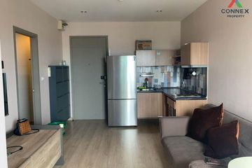 1 Bedroom Condo for sale in The Tempo Grand Sathorn-Wutthakat, Bang Kho, Bangkok near BTS Wutthakat