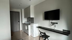 1 Bedroom Condo for sale in Whizdom Station Ratchada - Thapra, Dao Khanong, Bangkok near BTS Talat Phlu