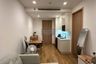 1 Bedroom Condo for sale in Noble BE 33, Khlong Tan Nuea, Bangkok near BTS Phrom Phong