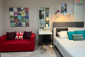 1 Bedroom Condo for sale in Ideo Mobi Sukhumvit 81, Bang Chak, Bangkok near BTS On Nut