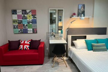 1 Bedroom Condo for sale in Ideo Mobi Sukhumvit 81, Bang Chak, Bangkok near BTS On Nut