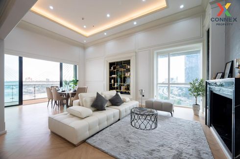 2 Bedroom Condo for sale in Bang Phong Pang, Bangkok