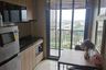 1 Bedroom Condo for sale in THE LINE Wongsawang, Wong Sawang, Bangkok near MRT Wong Sawang