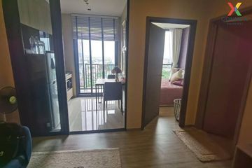 1 Bedroom Condo for sale in THE LINE Wongsawang, Wong Sawang, Bangkok near MRT Wong Sawang