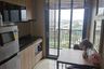 1 Bedroom Condo for sale in THE LINE Wongsawang, Wong Sawang, Bangkok near MRT Wong Sawang