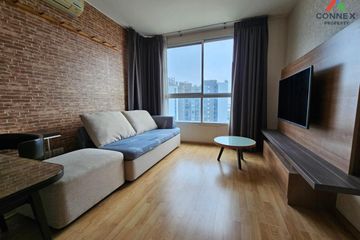 1 Bedroom Condo for sale in U Delight Residence Pattanakarn-Thonglor, Suan Luang, Bangkok