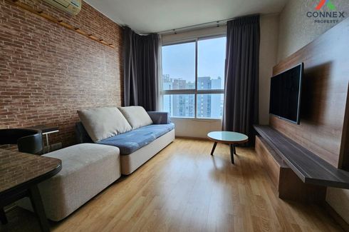 1 Bedroom Condo for sale in U Delight Residence Pattanakarn-Thonglor, Suan Luang, Bangkok