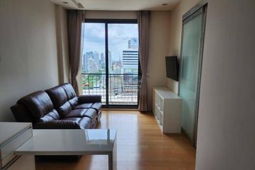 1 Bedroom Condo for sale in Equinox, Chatuchak, Bangkok near MRT Phahon Yothin
