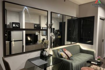 1 Bedroom Condo for sale in Ideo Phaholyothin Chatujak, Phaya Thai, Bangkok near BTS Saphan Kwai