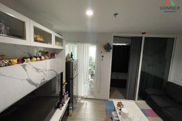 1 Bedroom Condo for sale in Regent Home Bangson, Bang Sue, Bangkok near MRT Bang Son