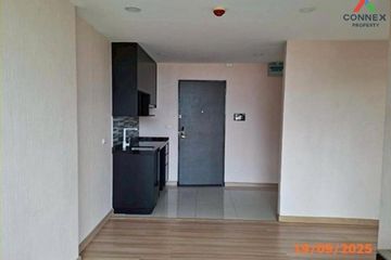 1 Bedroom Condo for sale in Chateau in Town Charansanitwong 96/2, Bang O, Bangkok near MRT Bang O