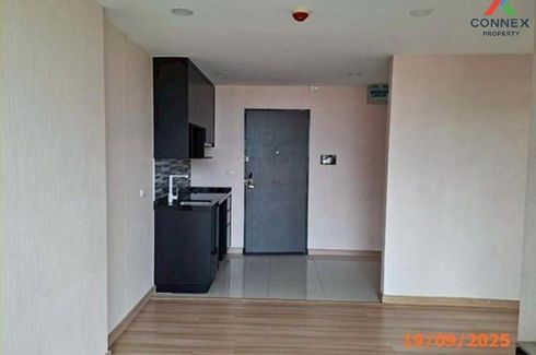 1 Bedroom Condo for sale in Chateau in Town Charansanitwong 96/2, Bang O, Bangkok near MRT Bang O