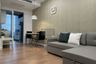 1 Bedroom Condo for sale in The Room Sukhumvit 62, Bang Chak, Bangkok near BTS Punnawithi
