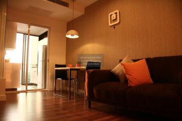 1 Bedroom Condo for sale in The Room Sukhumvit 62, Bang Chak, Bangkok near BTS Punnawithi