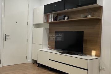 1 Bedroom Condo for sale in The Room Sukhumvit 62, Bang Chak, Bangkok near BTS Punnawithi