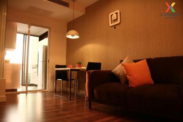 1 Bedroom Condo for sale in The Room Sukhumvit 62, Bang Chak, Bangkok near BTS Punnawithi