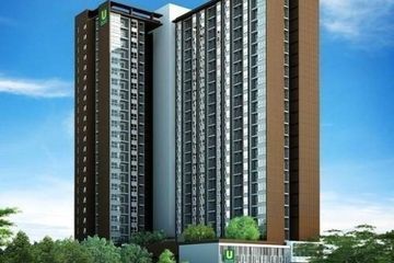 1 Bedroom Condo for sale in U Delight @ Bangson Station, Bang Sue, Bangkok near MRT Bang Son