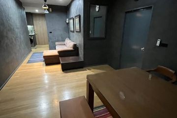 1 Bedroom Condo for sale in Noble Solo, Khlong Tan Nuea, Bangkok near BTS Thong Lo