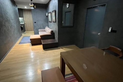 1 Bedroom Condo for sale in Noble Solo, Khlong Tan Nuea, Bangkok near BTS Thong Lo