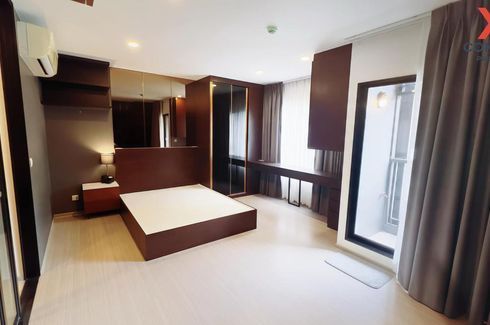 1 Bedroom Condo for sale in Aspire Sukhumvit-Onnut, Suan Luang, Bangkok near BTS On Nut