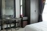 1 Bedroom Condo for sale in Elio Del Nest, Bang Na, Bangkok near BTS Udom Suk