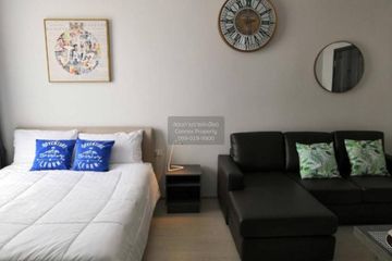 1 Bedroom Condo for sale in Elio Del Nest, Bang Na, Bangkok near BTS Udom Suk