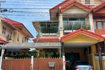3 Bedroom Townhouse for sale in Baan Kanmanee, Bang Bua Thong, Nonthaburi