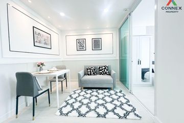 1 Bedroom Condo for sale in Regent Home Bangson, Bang Sue, Bangkok near MRT Bang Son