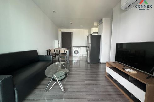 2 Bedroom Condo for sale in The Base Park West Sukhumvit 77, Phra Khanong Nuea, Bangkok near BTS On Nut