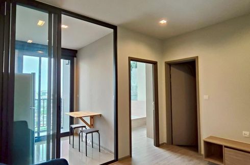 1 Bedroom Condo for sale in THE LINE Wongsawang, Wong Sawang, Bangkok near MRT Wong Sawang