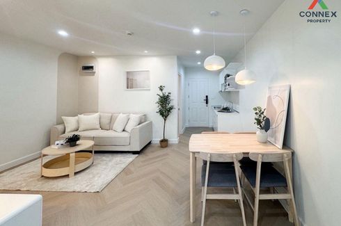 1 Bedroom Condo for sale in Metro Park Sathorn, Bang Wa, Bangkok near MRT Phetkasem 48