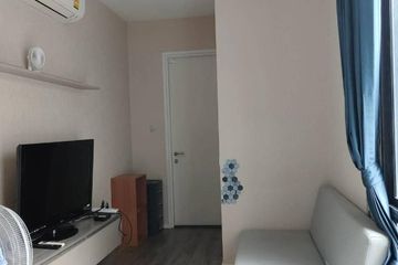 1 Bedroom Condo for sale in Brown Condo Ratchada 32, Chan Kasem, Bangkok near MRT Chankasem