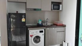 1 Bedroom Condo for sale in Brown Condo Ratchada 32, Chan Kasem, Bangkok near MRT Chankasem