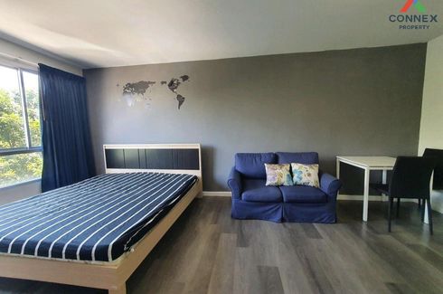 1 Bedroom Condo for sale in dCondo Campus Resort Bangna, Bang Bo, Samut Prakan