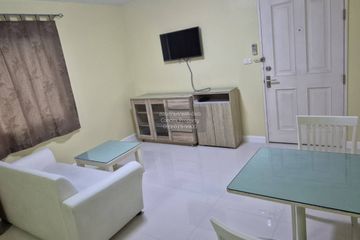 1 Bedroom Condo for rent in Condo One X Sathorn - Narathiwat, Chong Nonsi, Bangkok near BTS Chong Nonsi